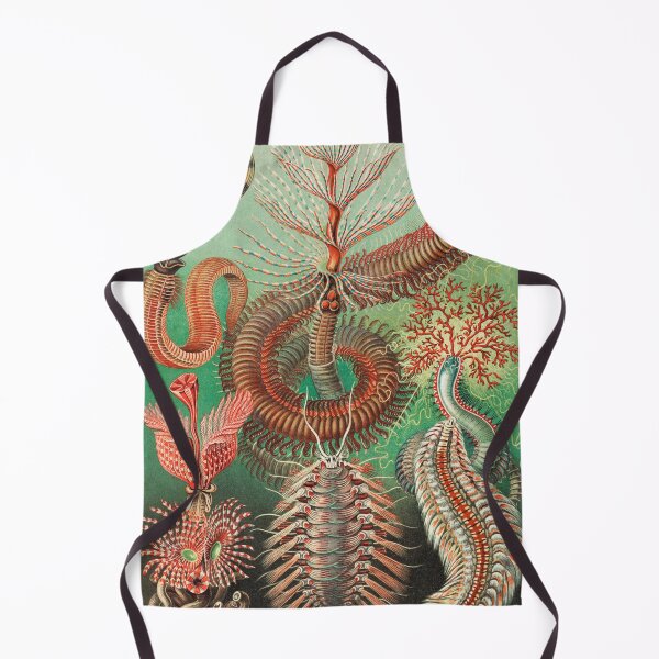 Item preview, Polychaete Worms designed and sold by Flamin' Galah.