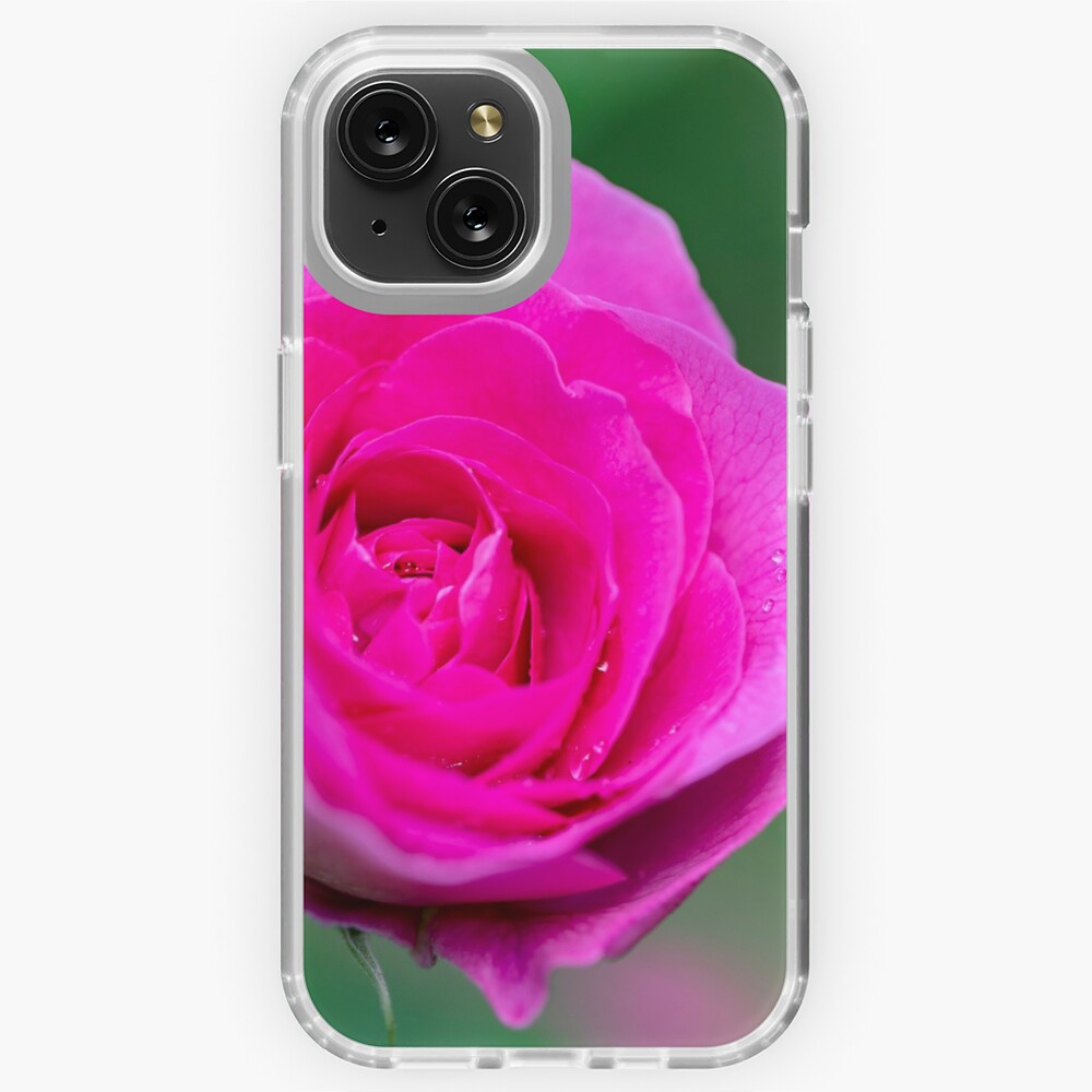 Item preview, iPhone Soft Case designed and sold by AYatesPhoto.