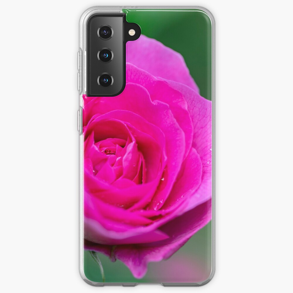 Item preview, Samsung Galaxy Soft Case designed and sold by AYatesPhoto.
