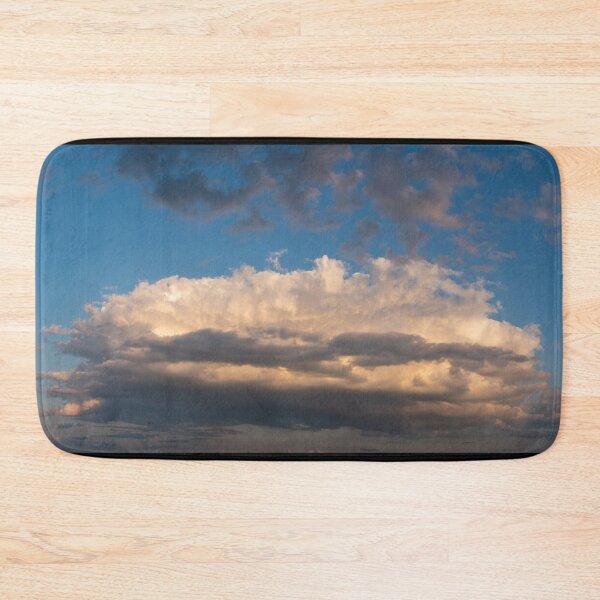 Item preview, Big cloud designed and sold by stuff-n-stuff.