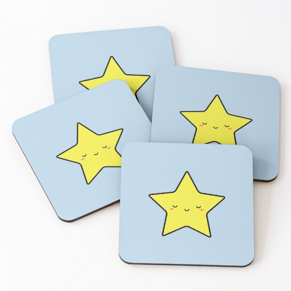 Item preview, Cute Baby Twinkle Star designed and sold by ennbe.