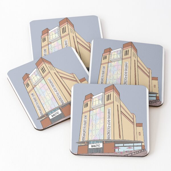 Item preview, The Baltic designed and sold by Claire Glendenning.