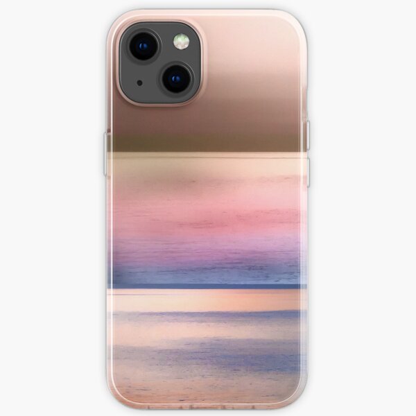 Colours of Crete iPhone Soft Case
