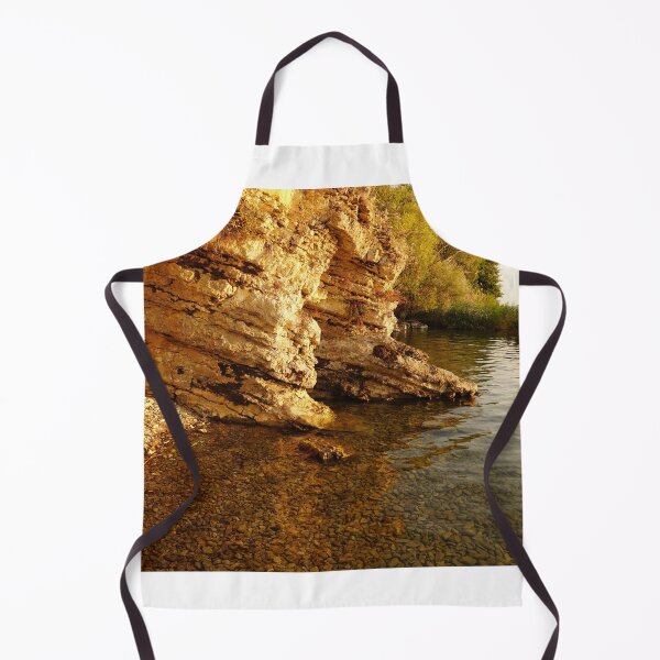 Item preview, wild beach ohrid designed and sold by distracted.