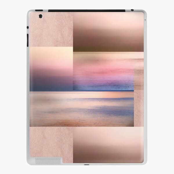 Colours of Crete iPad Skin