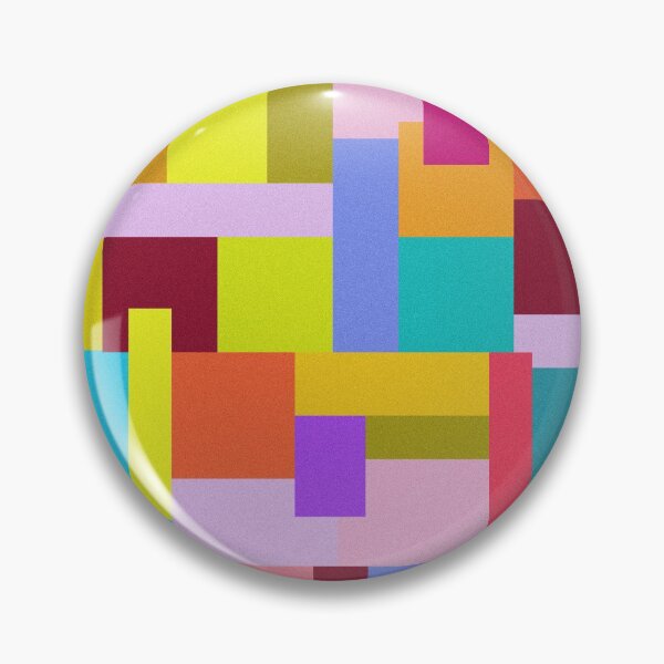 Item preview, Crazy Geometry 02 designed and sold by Don Ferguson.