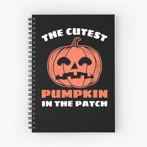 Item preview, Cute Cutest Pumpkin In The Patch designed and sold by YourEssentials.