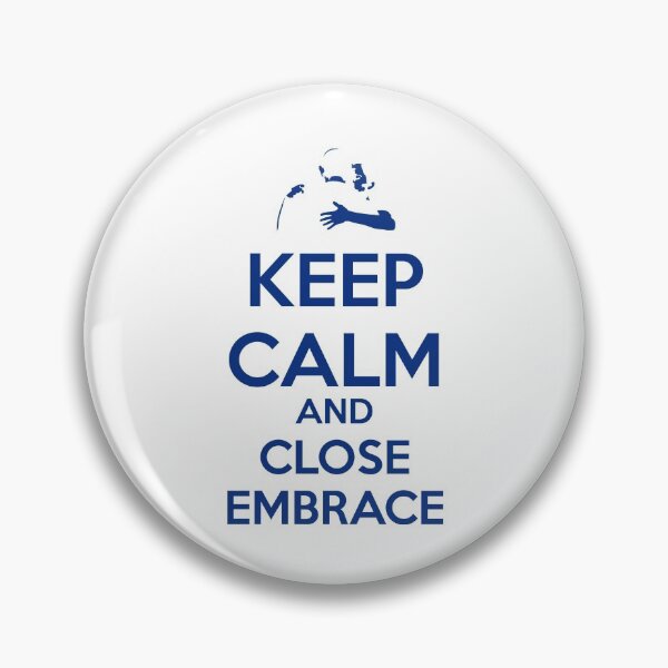 Item preview, Copy of Keep Calm and Close Embrace designed and sold by StudioNMdesign.