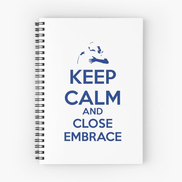 Item preview, Copy of Keep Calm and Close Embrace designed and sold by StudioNMdesign.