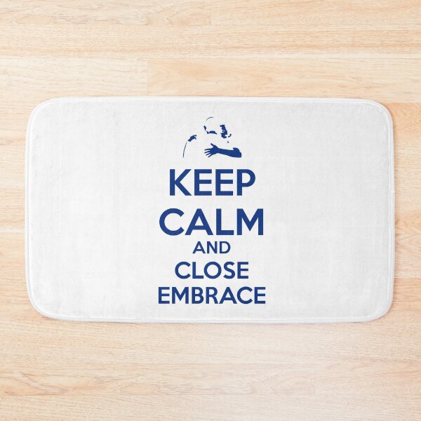 Item preview, Copy of Keep Calm and Close Embrace designed and sold by StudioNMdesign.