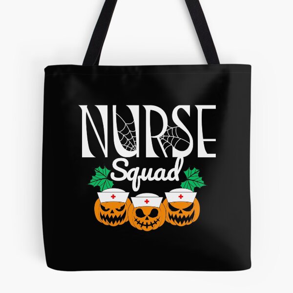 Item preview, Halloween Nurse Squad designed and sold by lightseeker14.
