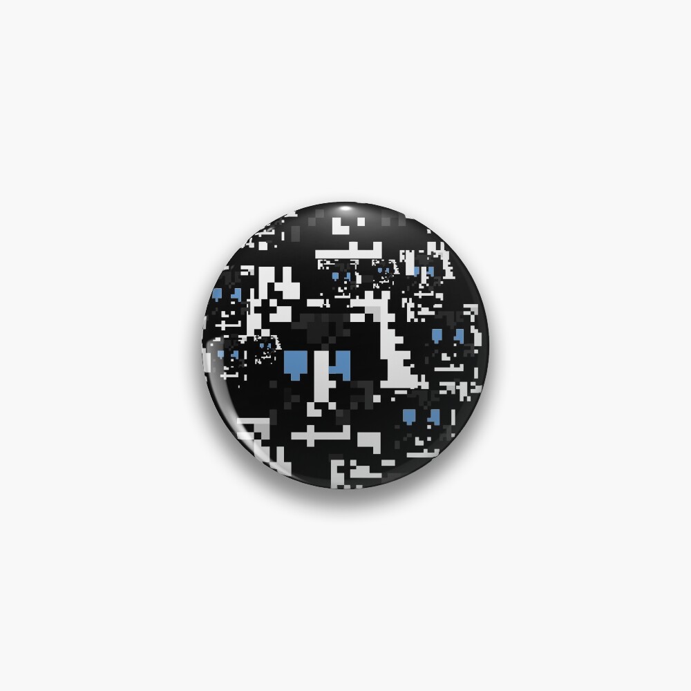 Item preview, Pin designed and sold by v-nerd.
