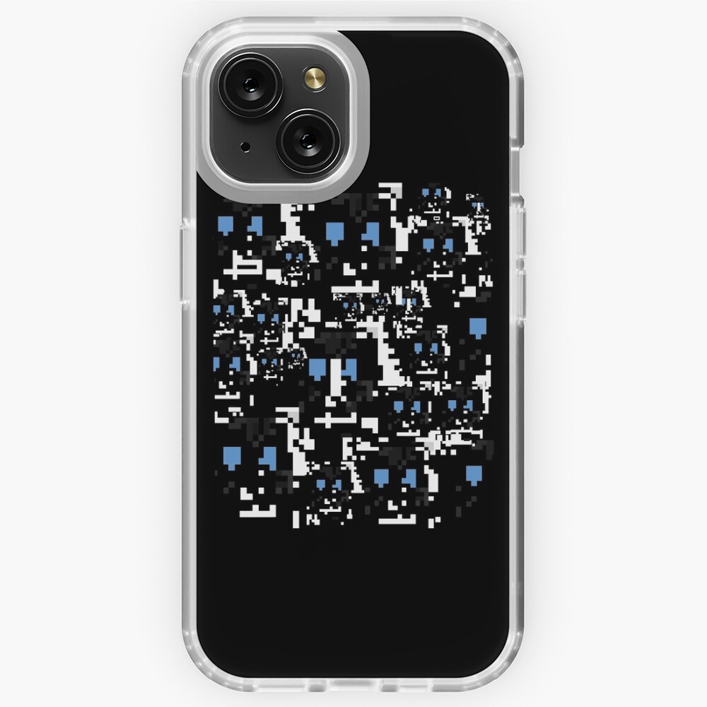 Item preview, iPhone Soft Case designed and sold by v-nerd.