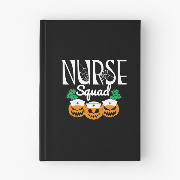 Item preview, Halloween Nurse Squad designed and sold by lightseeker14.