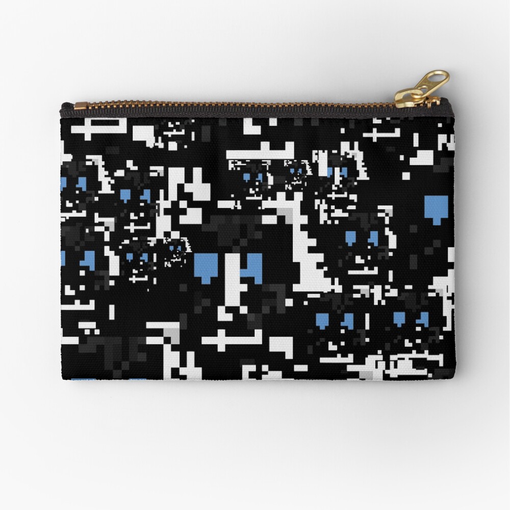Item preview, Zipper Pouch designed and sold by v-nerd.