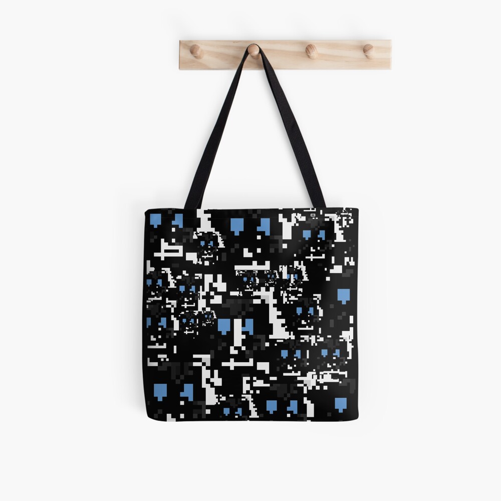 Item preview, All Over Print Tote Bag designed and sold by v-nerd.