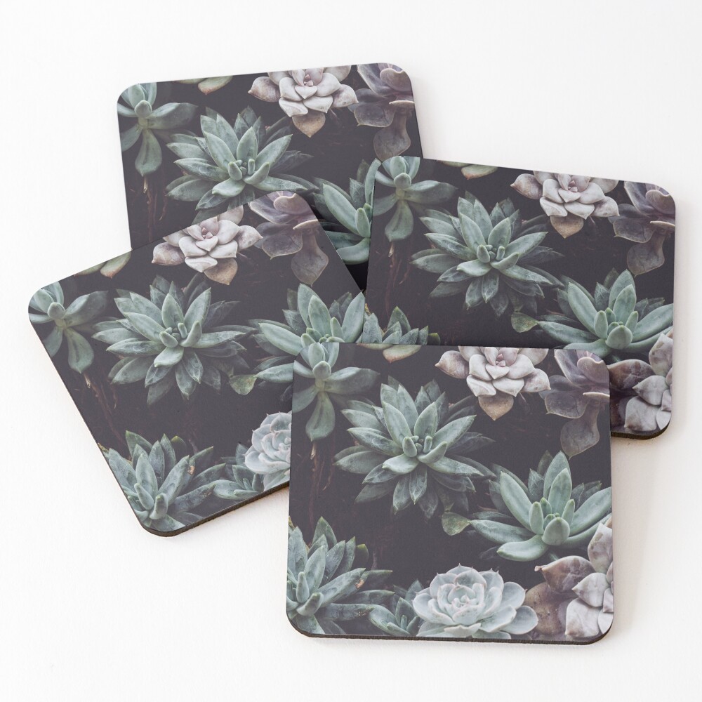 Item preview, Coasters (Set of 4) designed and sold by BeastModeLooK.