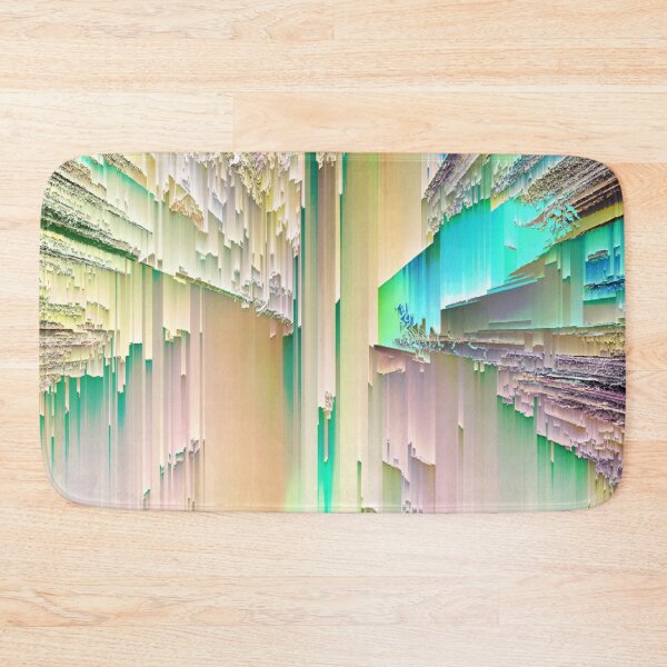 Item preview, Mica hall designed and sold by puravidavisions.