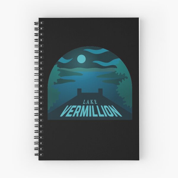 Item preview, Lake Vermillion MN designed and sold by HalpinDesign.