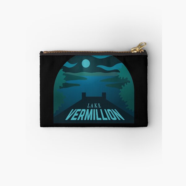 Item preview, Lake Vermillion MN designed and sold by HalpinDesign.