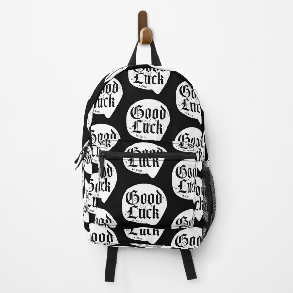 Item preview, Good Luck in Olde English designed and sold by ArtCorp.