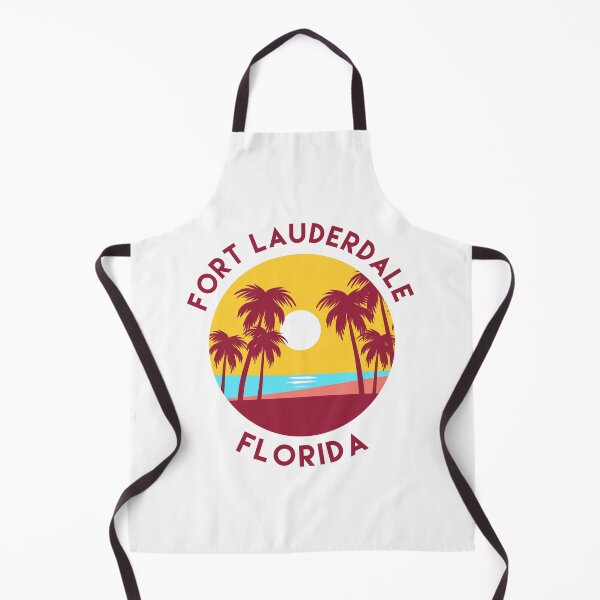 Item preview, Fort Lauderdale, Florida designed and sold by InvestingRoad.