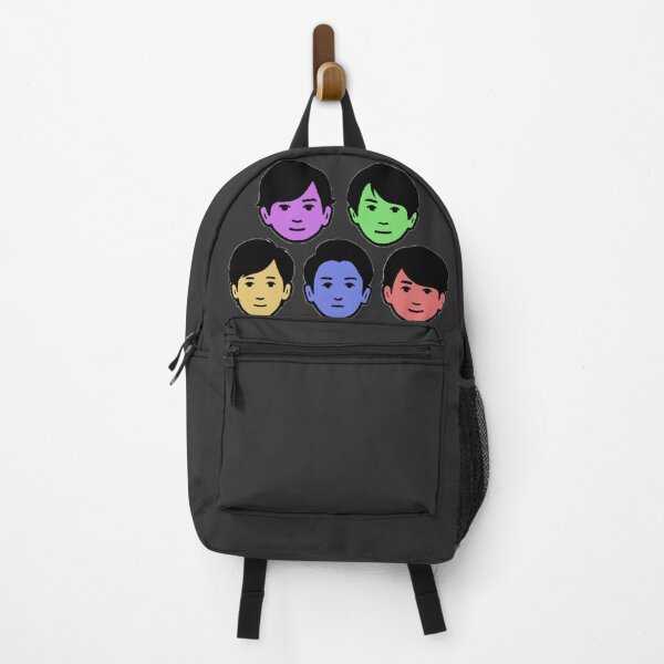 Item preview, Team Arashi designed and sold by MurasakiStorm.
