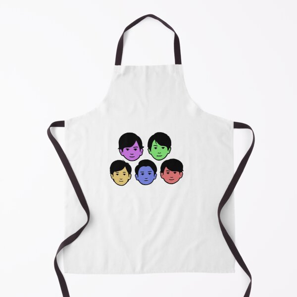 Item preview, Team Arashi designed and sold by MurasakiStorm.