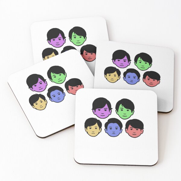 Item preview, Team Arashi designed and sold by MurasakiStorm.