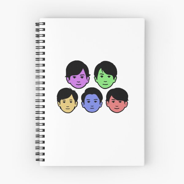 Item preview, Team Arashi designed and sold by MurasakiStorm.