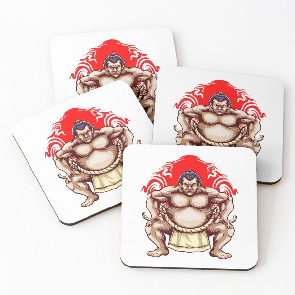 Item preview, Sumo designed and sold by Sasha-Arts.