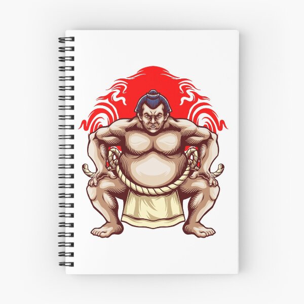 Item preview, Sumo designed and sold by Sasha-Arts.