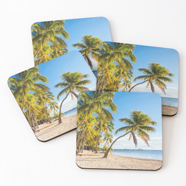 Item preview, Tropical Beach, Cayos de Florida, Estados Unidos designed and sold by Tom Mackie.