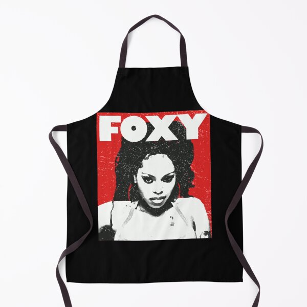 Item preview, Foxy Brown designed and sold by ikidyounot.