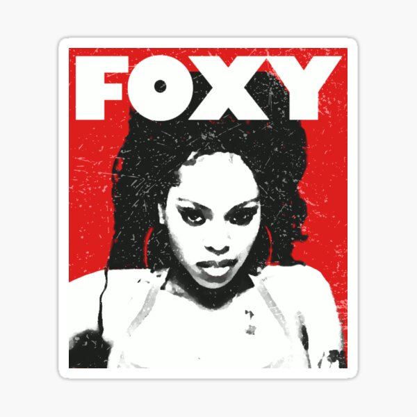 Aperçu de l'œuvre Brun Foxy créée et vendue par ikidyounot.