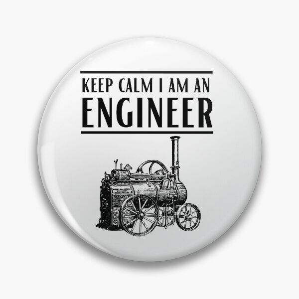 Item preview, Mechanical Engineer vintage designed and sold by OneTimeEngineer.