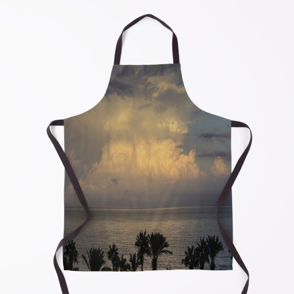 Item preview, Mediterranean Storm Approaches designed and sold by Londonimages.