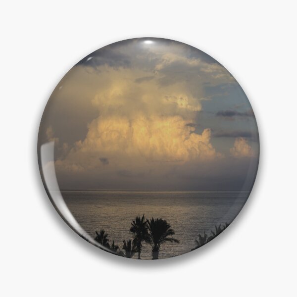 Item preview, Mediterranean Storm Approaches  designed and sold by Londonimages.