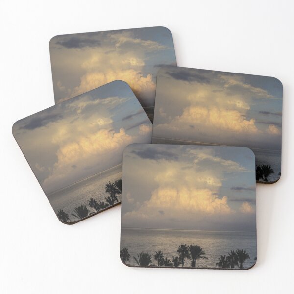 Item preview, Mediterranean Storm Approaches  designed and sold by Londonimages.