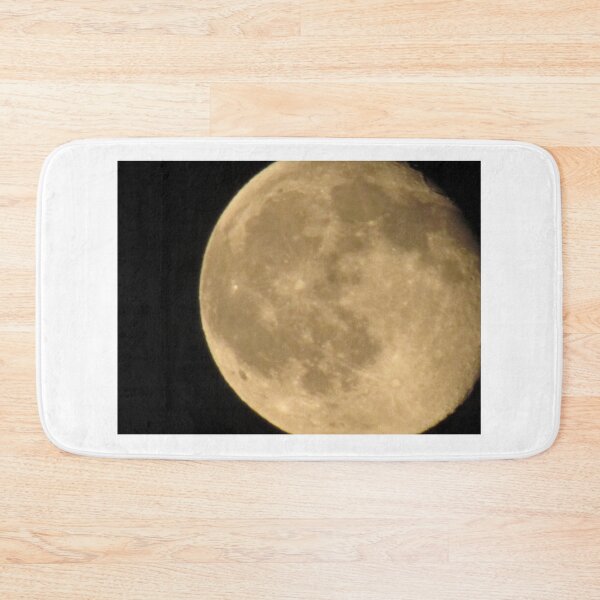 Item preview, Moon designed and sold by BerylBez.