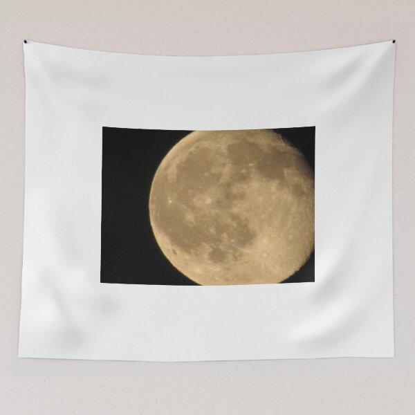Item preview, Moon designed and sold by BerylBez.