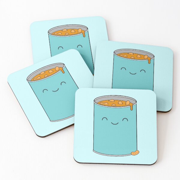Item preview, Cute Beans designed and sold by BaconPancakes21.