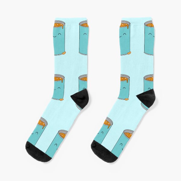 Baked Beans Socks Redbubble
