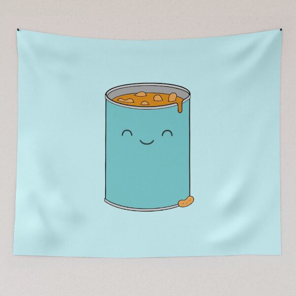 Item preview, Cute Beans designed and sold by BaconPancakes21.
