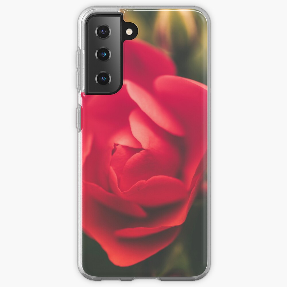 Item preview, Samsung Galaxy Soft Case designed and sold by AYatesPhoto.