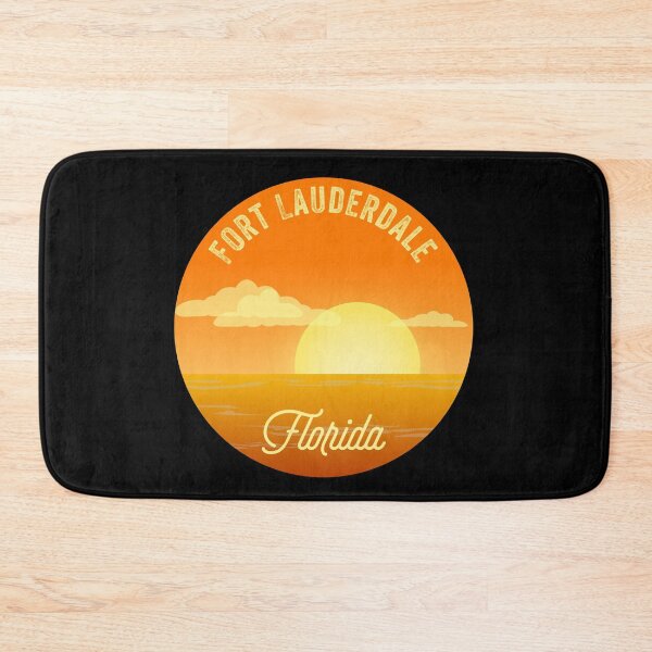 Item preview, Fort Lauderdale, Florida designed and sold by InvestingRoad.
