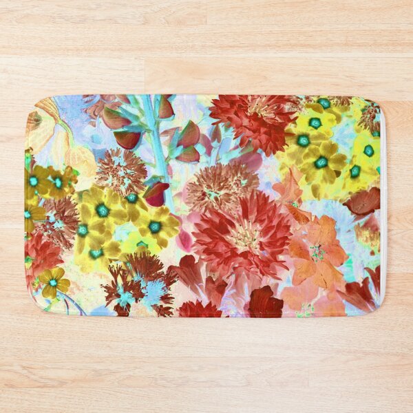 Item preview, Flowers designed and sold by CreativeBlue.