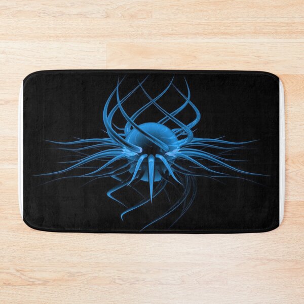 Item preview, Blue Graphic Design designed and sold by Staytrendy.