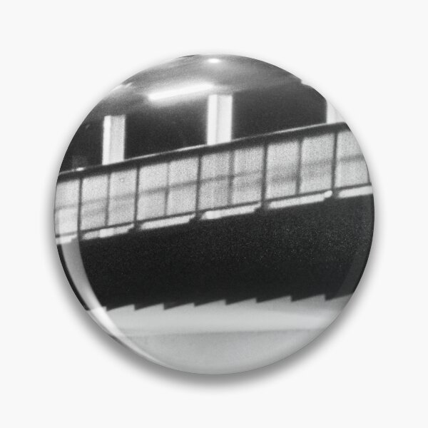 Item preview, Go Between Bridge, Brisbane (Meanjin), stylized photo designed and sold by Geoff Treagus.