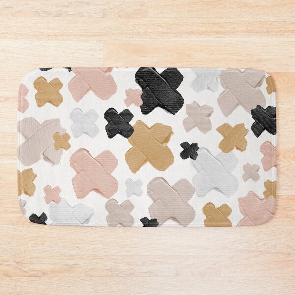 Item preview, X Marks the Spot – Neutral designed and sold by Cat Coquillette.